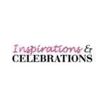 Inpsirations and celebrations logo
