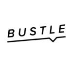 Bustle logo