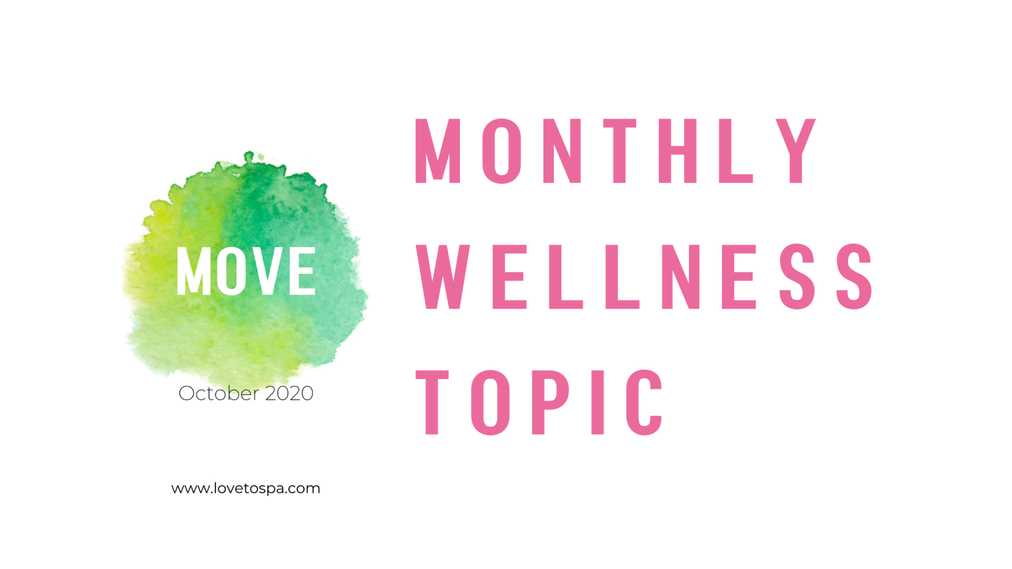 5 reasons movement is important for your wellbeing Wellness Tips