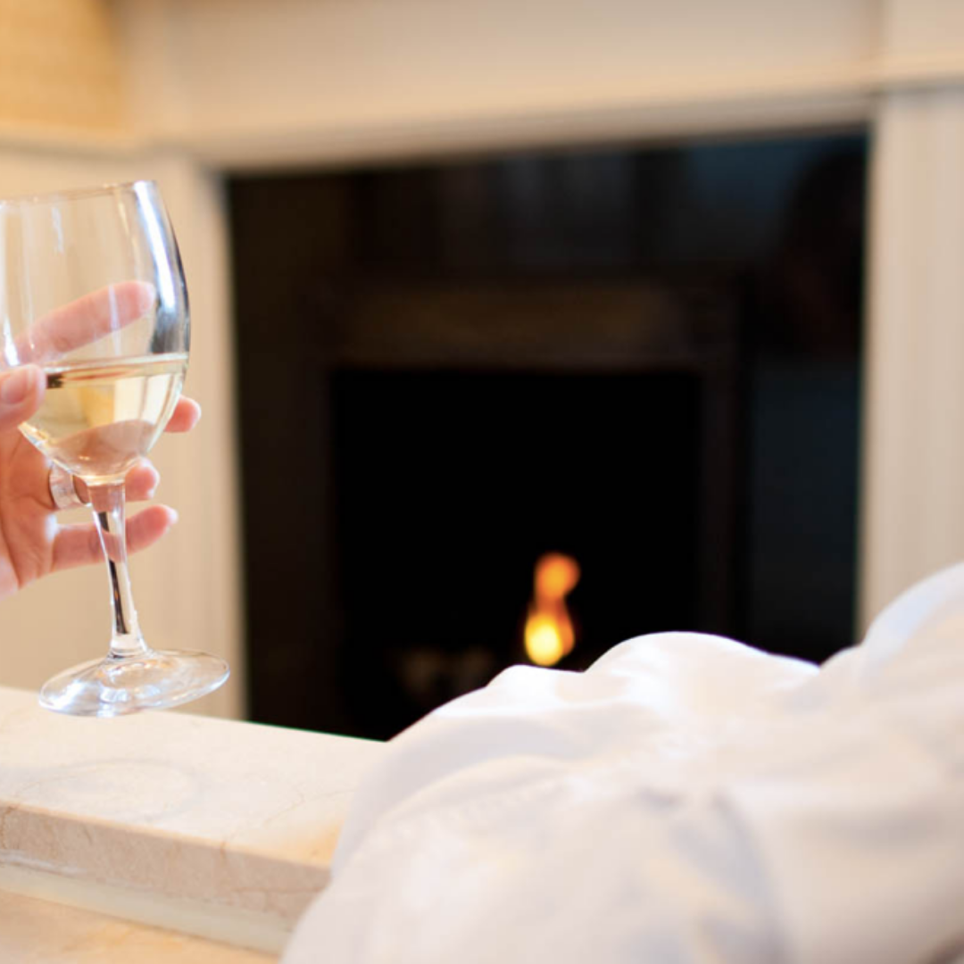 Best Spas Romantic Spa Getaway Couples Massage