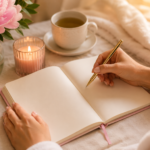 Love to Spa Journal Spa Journal